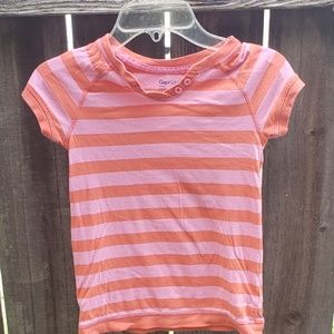 3/$10 Girl's Gap top